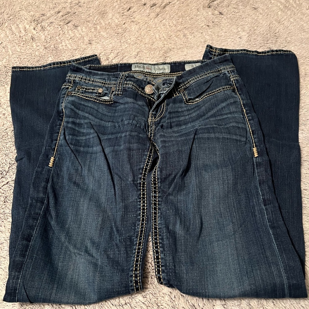 BKE jeans
